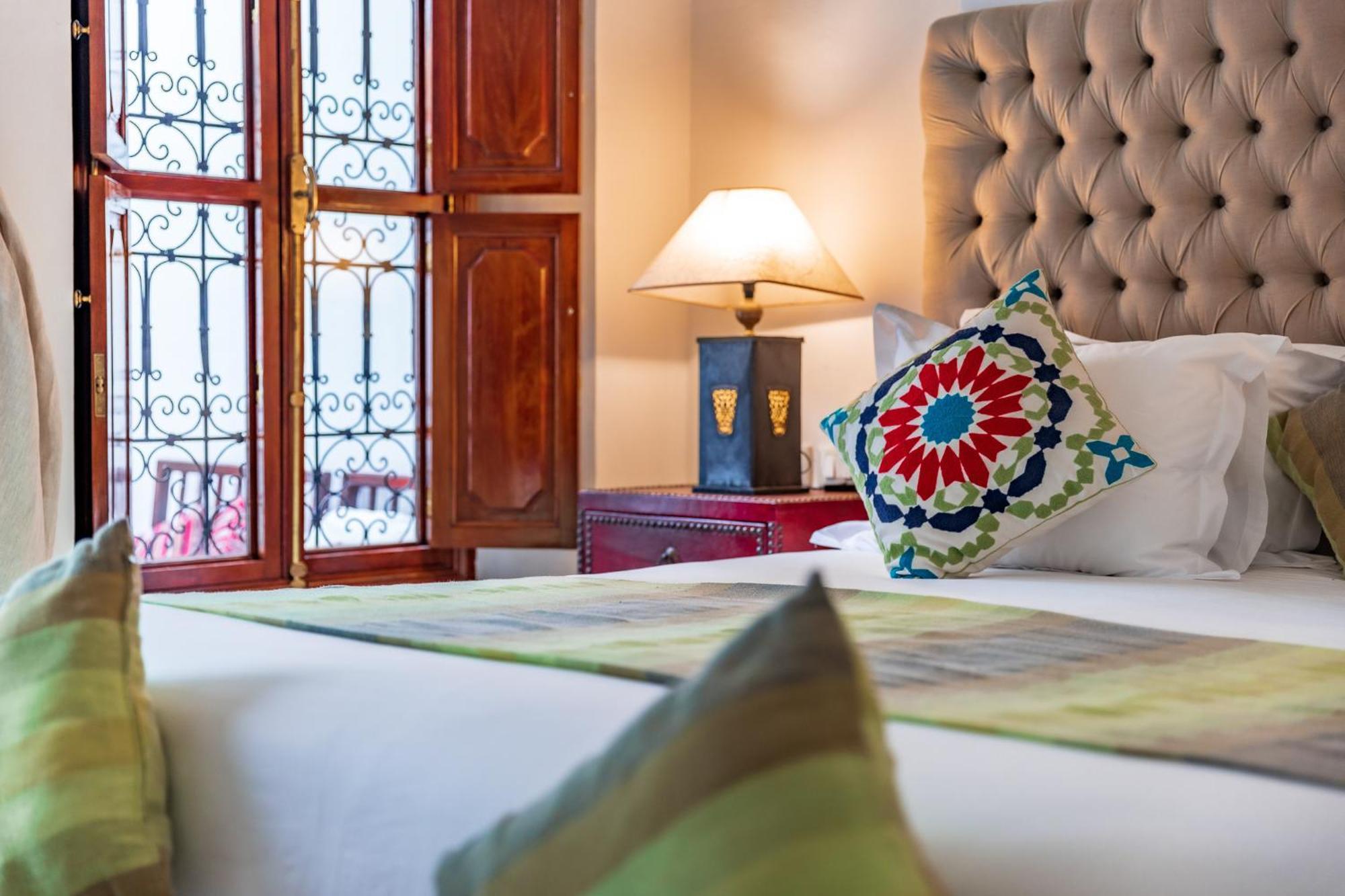 Superior Queen Room