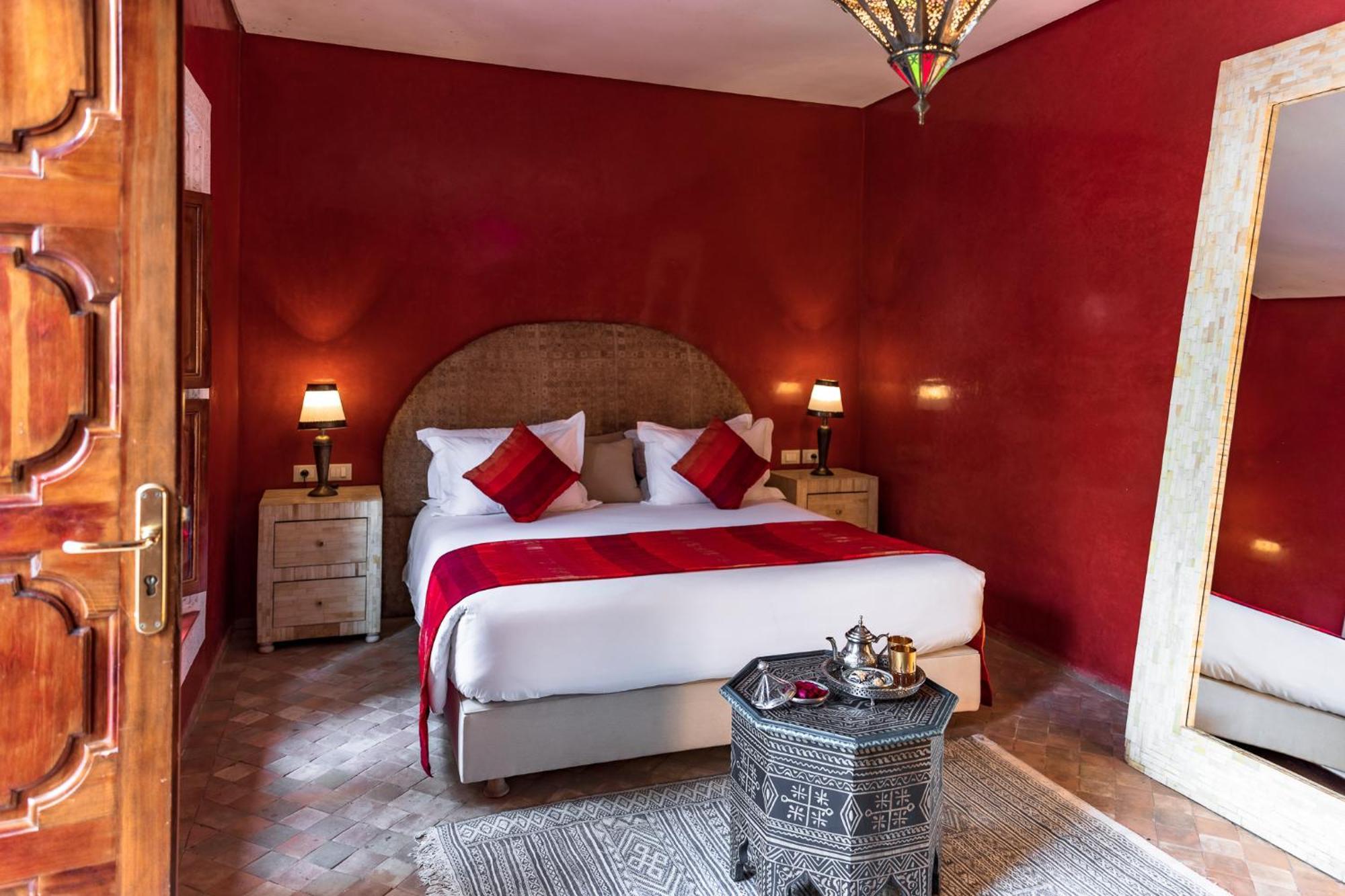 Superior Queen Room