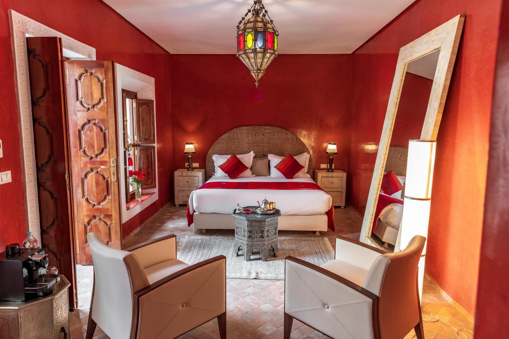 Superior Queen Room
