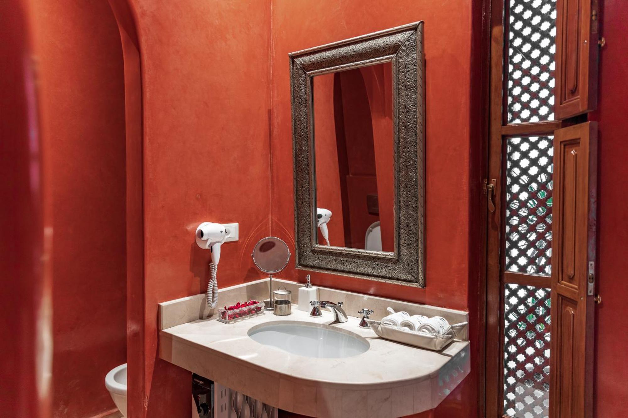 Superior Queen Room