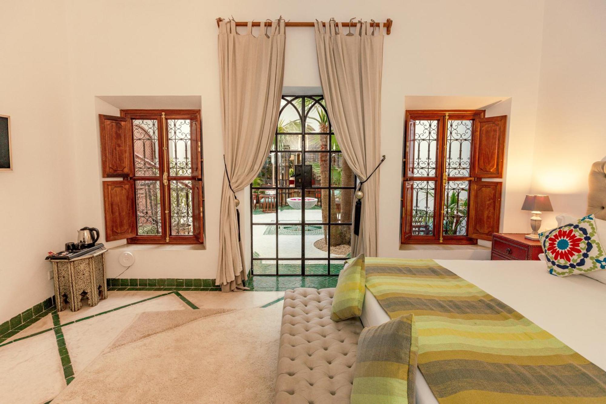 Superior Queen Room