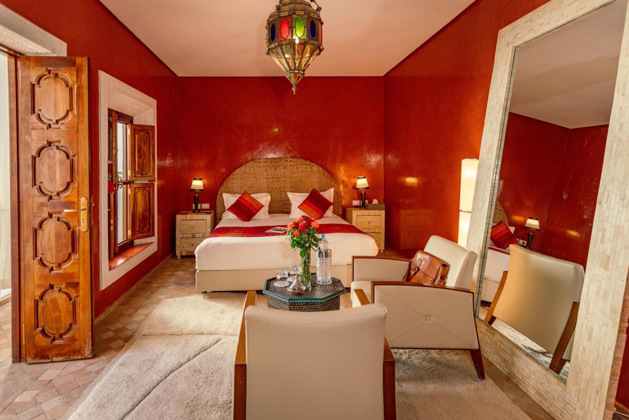 Superior Queen Room