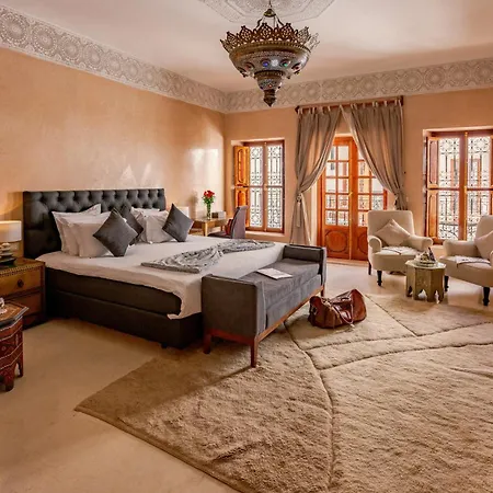 Riad Luciano Hotel And Spa-3